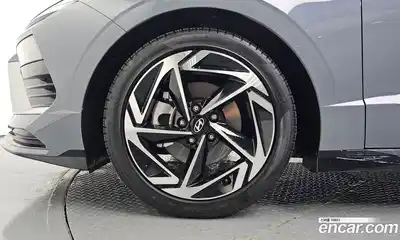 Hyundai Sonata 2024 1.6 автомат (гидро), миниатюра 5