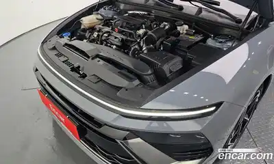 Hyundai Sonata 2024 1.6 автомат (гидро), миниатюра 6