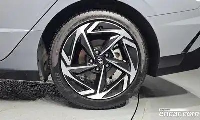 Hyundai Sonata 2024 1.6 автомат (гидро), миниатюра 7