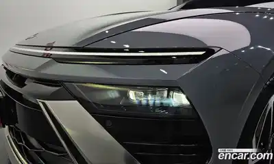 Hyundai Sonata 2024 1.6 автомат (гидро), миниатюра 8