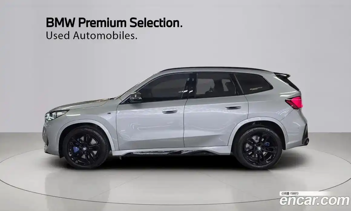 BMW X1 2025 2.0 автомат (гидро), фото 13