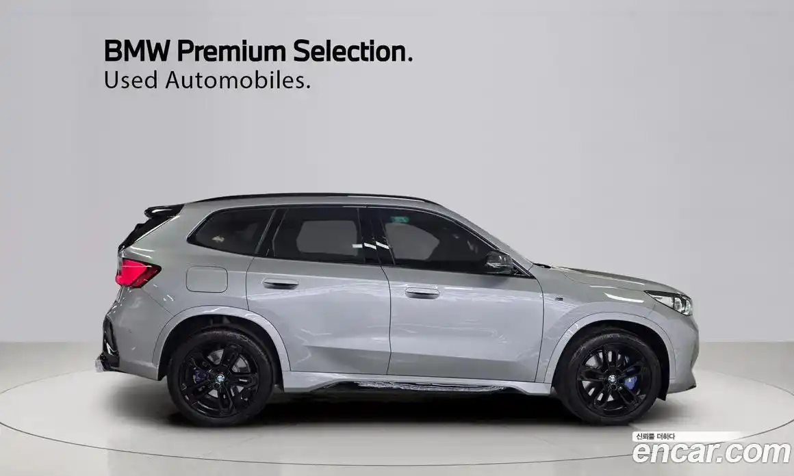 BMW X1 2025 2.0 автомат (гидро), фото 14