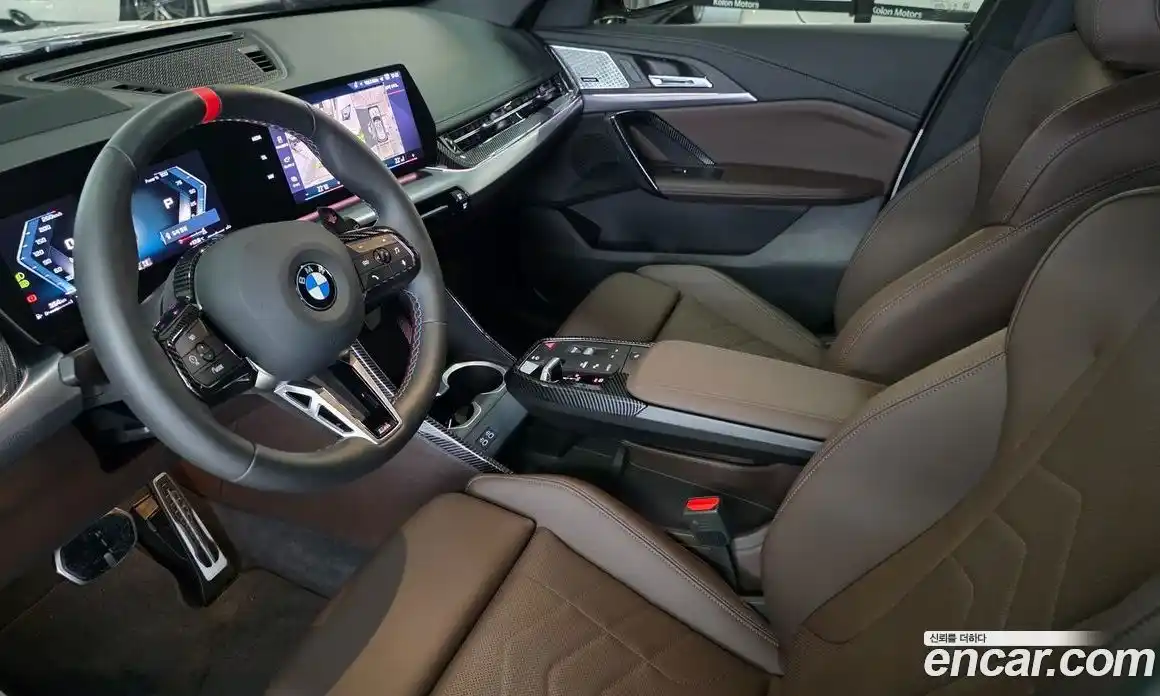 BMW X1 2025 2.0 автомат (гидро), фото 15