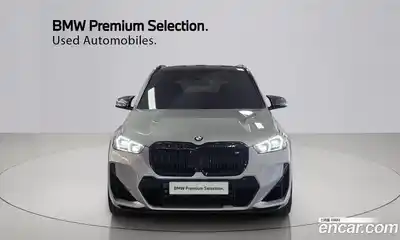 BMW X1 2025 2.0 автомат (гидро), миниатюра 3