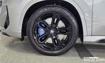 BMW X1 2025 2.0 автомат (гидро), миниатюра 5