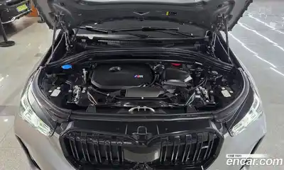 BMW X1 2025 2.0 автомат (гидро), миниатюра 6