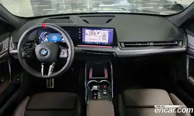 BMW X1 2025 2.0 автомат (гидро), миниатюра 7