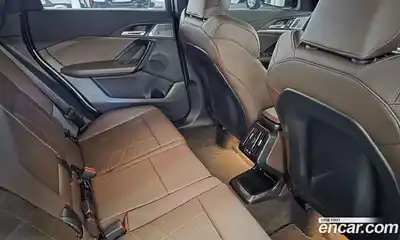 BMW X1 2025 2.0 автомат (гидро), миниатюра 10