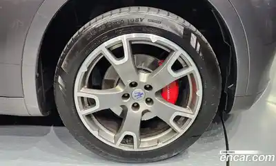 Maserati Levante 2017 3.0 гидро, миниатюра 5