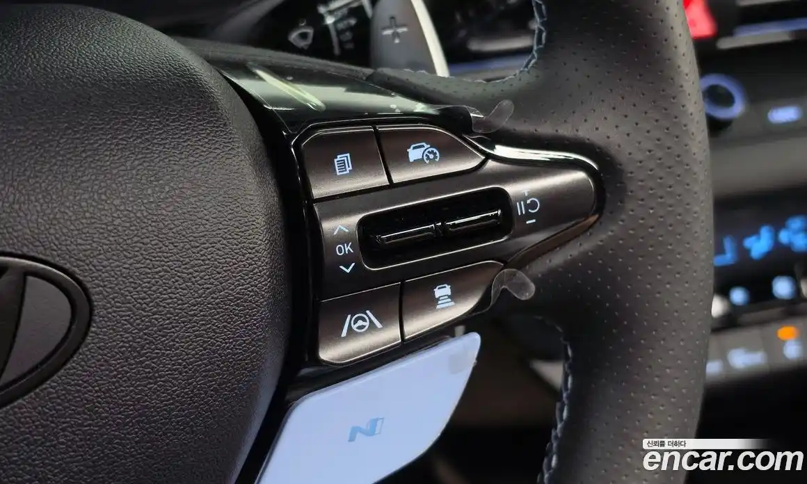 Hyundai Avante 2025 2.0 автомат (гидро), фото 18