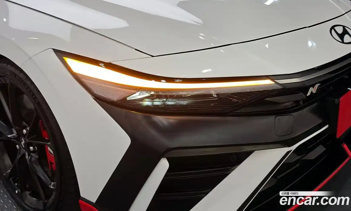 Hyundai Avante 2025 2.0 автомат (гидро), фото 7