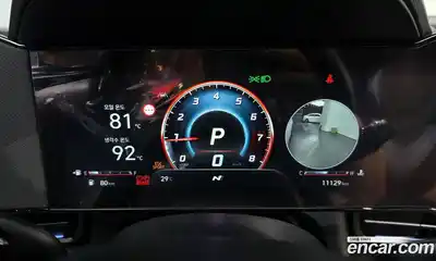 Hyundai Avante 2025 2.0 автомат (гидро), миниатюра 10