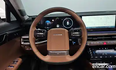 Hyundai Grandeur 2024 1.6 автомат (гидро), миниатюра 12