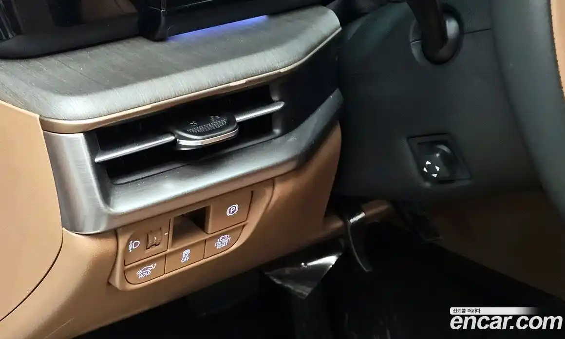 Hyundai Grandeur 2024 1.6 автомат (гидро), фото 16