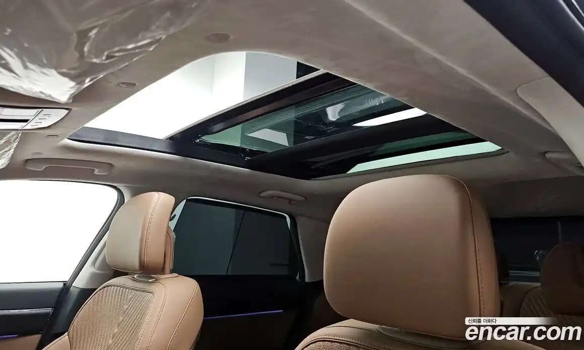 Hyundai Grandeur 2024 1.6 автомат (гидро), фото 20