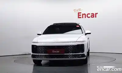 Hyundai Grandeur 2024 1.6 автомат (гидро), миниатюра 3