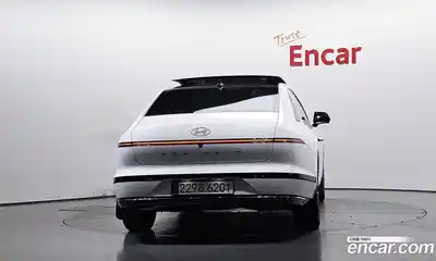 Hyundai Grandeur 2024 1.6 автомат (гидро), миниатюра 4