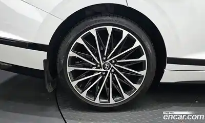 Hyundai Grandeur 2024 1.6 автомат (гидро), миниатюра 5