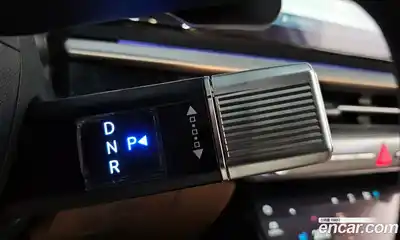Hyundai Grandeur 2024 1.6 автомат (гидро), миниатюра 9