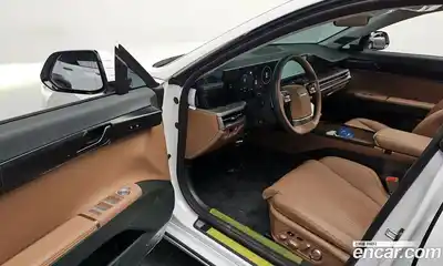 Hyundai Grandeur 2024 1.6 автомат (гидро), миниатюра 10