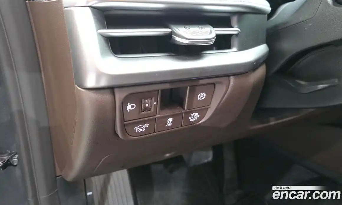 Hyundai Grandeur 2022 1.6 автомат (гидро), фото 13