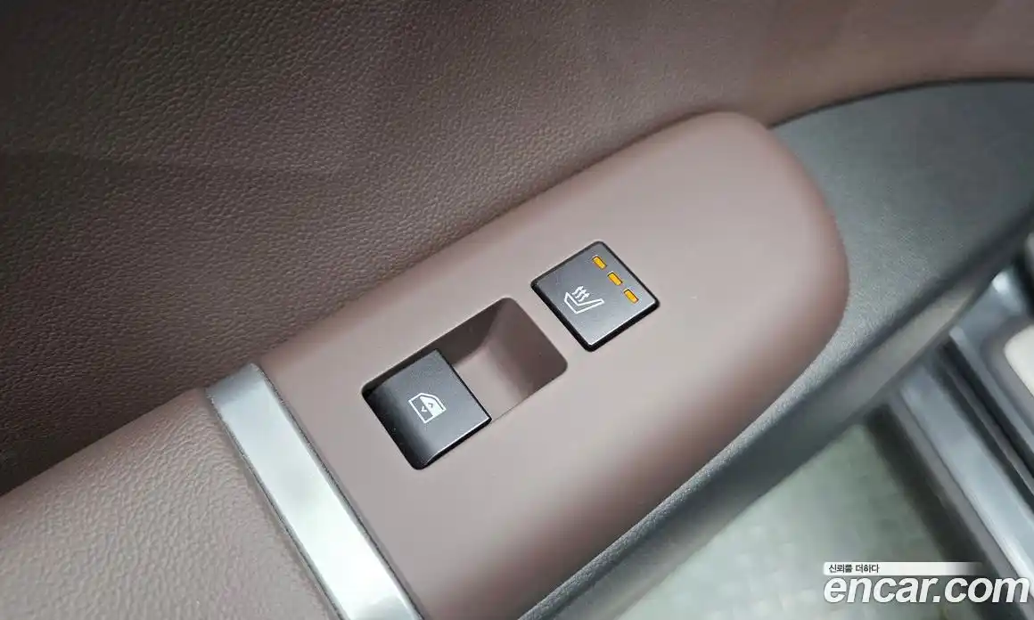 Hyundai Grandeur 2022 1.6 автомат (гидро), фото 18