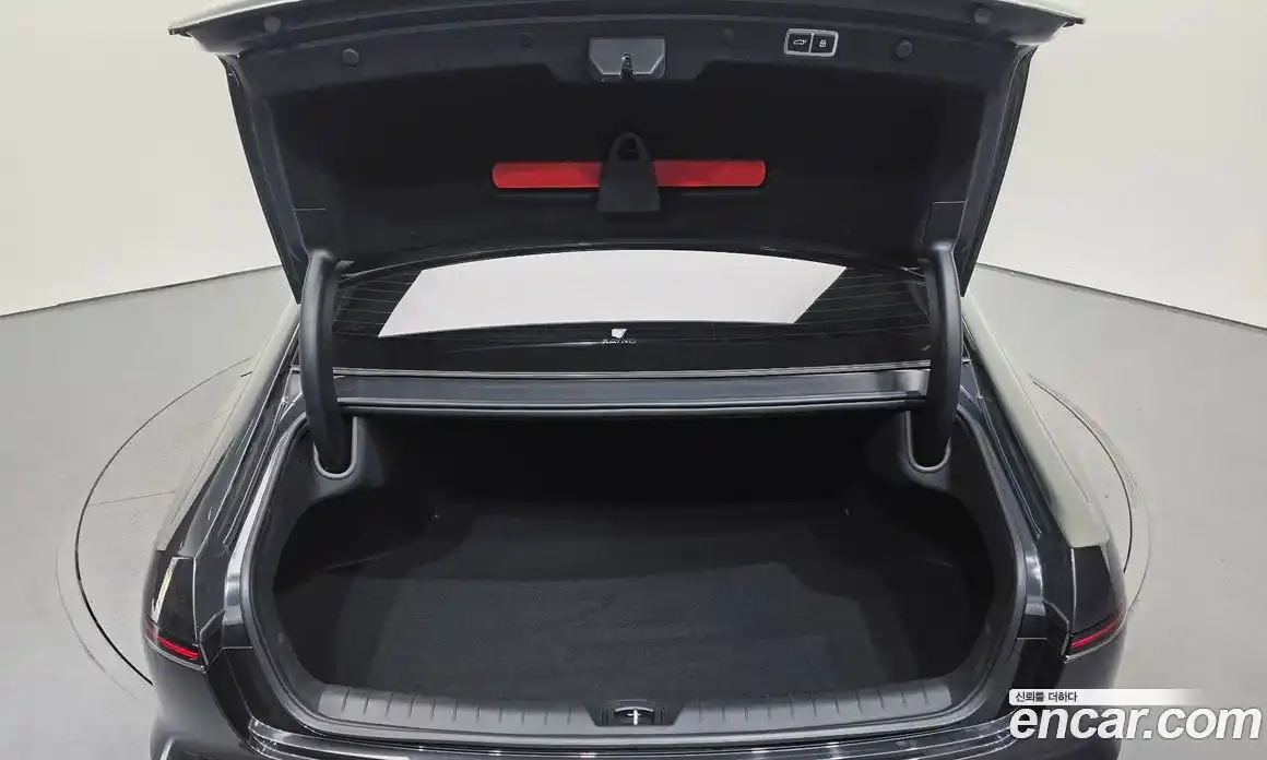 Hyundai Grandeur 2022 1.6 автомат (гидро), фото 20