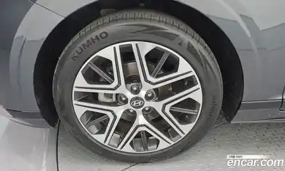 Hyundai Grandeur 2022 1.6 автомат (гидро), миниатюра 5