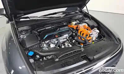 Hyundai Grandeur 2022 1.6 автомат (гидро), миниатюра 6