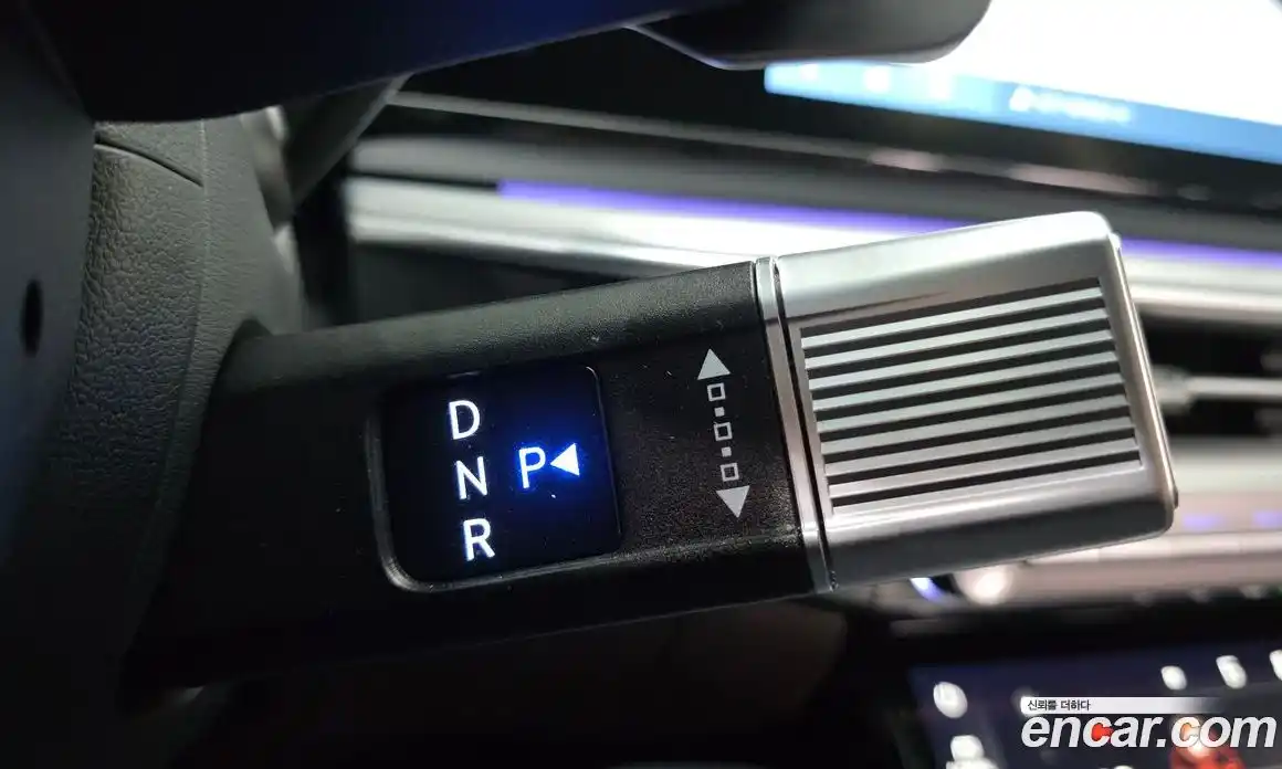 Hyundai Grandeur 2022 1.6 автомат (гидро), фото 9