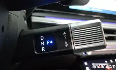 Hyundai Grandeur 2022 1.6 автомат (гидро), миниатюра 9