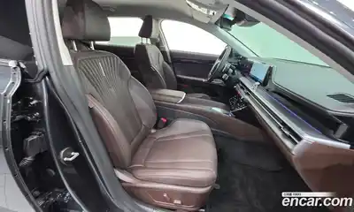 Hyundai Grandeur 2022 1.6 автомат (гидро), миниатюра 10