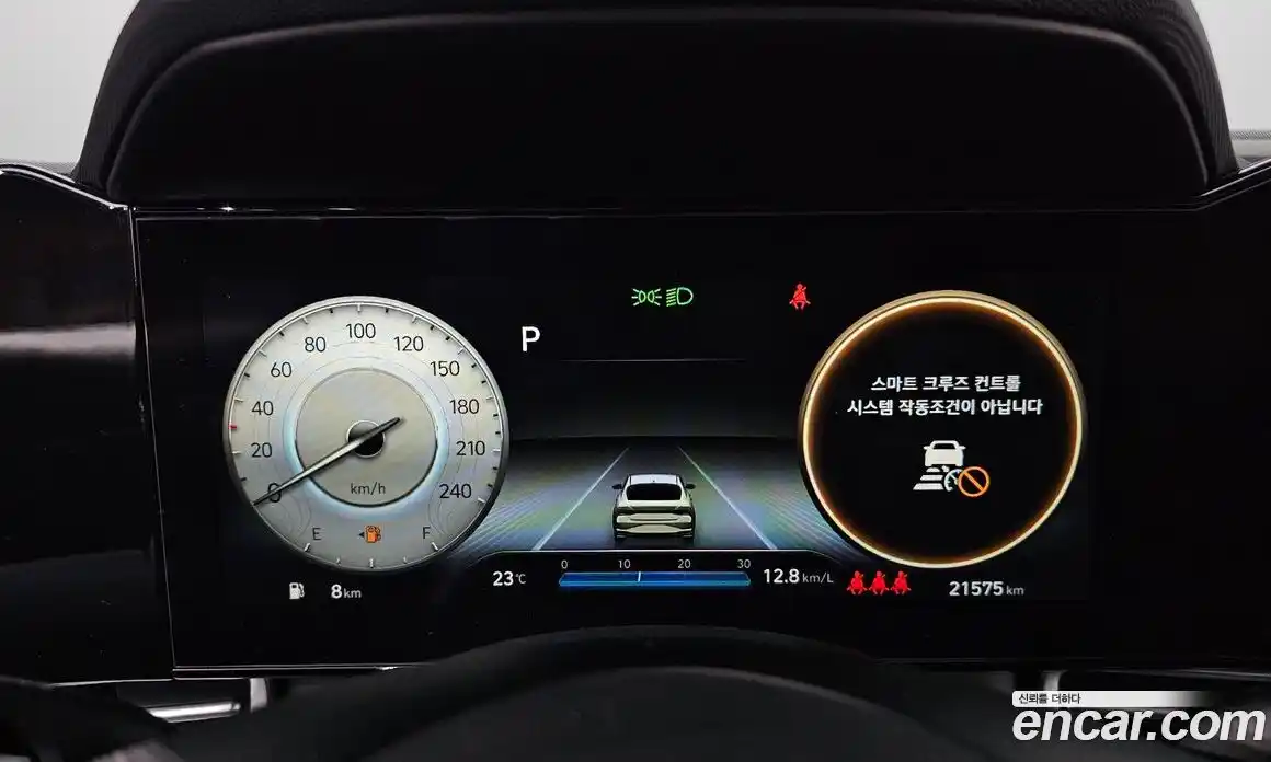 Hyundai Avante 2021 1.6 автомат (гидро), фото 11
