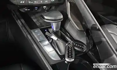 Hyundai Avante 2021 1.6 автомат (гидро), миниатюра 12