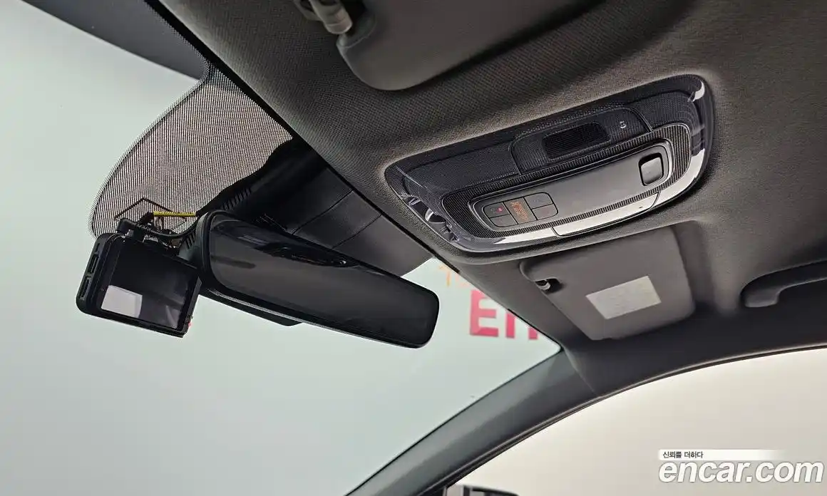 Hyundai Avante 2021 1.6 автомат (гидро), фото 21