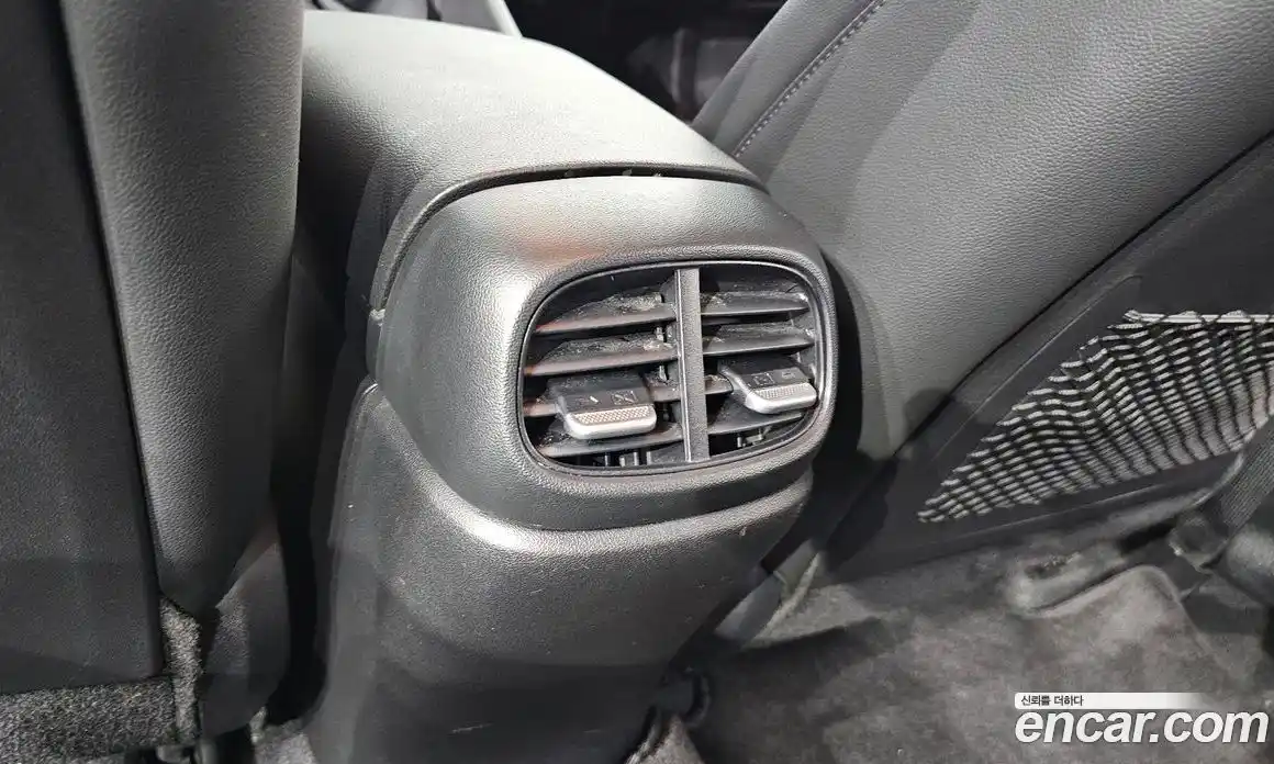 Hyundai Avante 2021 1.6 автомат (гидро), фото 30
