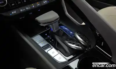 Hyundai Avante 2024 1.6 автомат (гидро), миниатюра 11