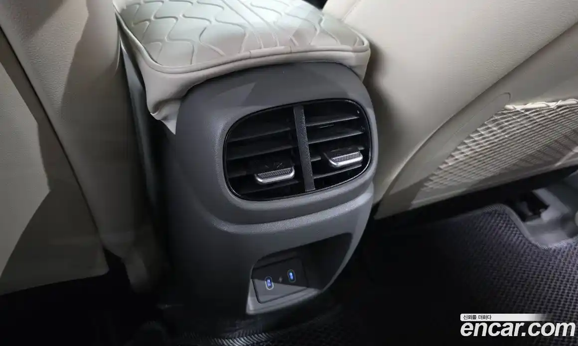 Hyundai Avante 2024 1.6 автомат (гидро), фото 30