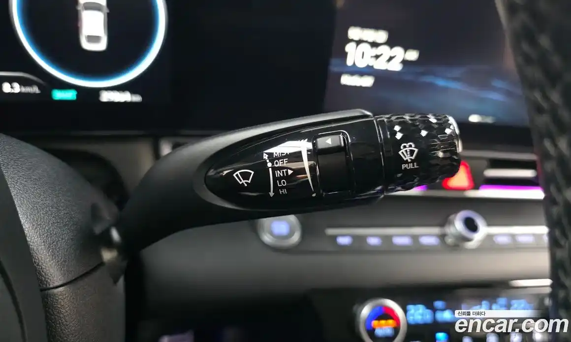 Hyundai Avante 2023 1.6 автомат (гидро), фото 25