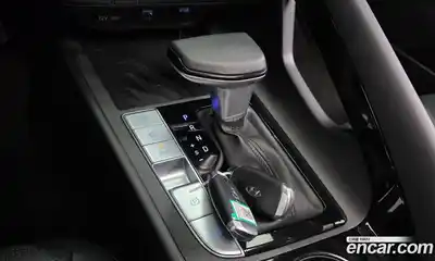 Hyundai Avante 2022 1.6 автомат (гидро), миниатюра 12