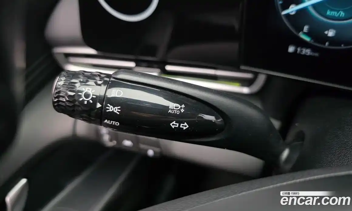 Hyundai Avante 2022 1.6 автомат (гидро), фото 28