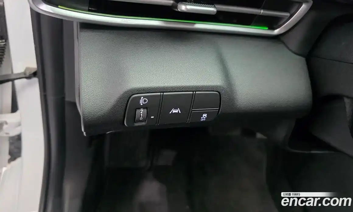 Hyundai Avante 2022 1.6 автомат (гидро), фото 29