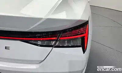 Hyundai Avante 2022 1.6 автомат (гидро), миниатюра 9