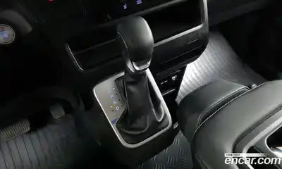 Hyundai Staria 2025 2.2 автомат (гидро), миниатюра 12