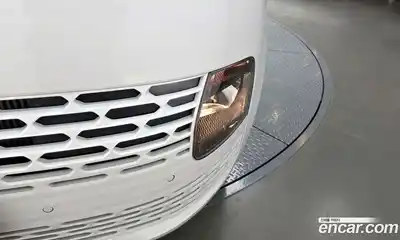 Hyundai Staria 2025 2.2 автомат (гидро), миниатюра 8