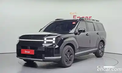 Hyundai Santa Fe, 2024, 37 250 км