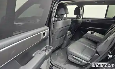 Hyundai Santa Fe 2024 1.6 автомат (гидро), миниатюра 11