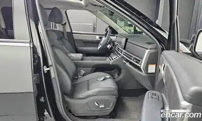 Hyundai Santa Fe 2024 1.6 автомат (гидро), миниатюра 12