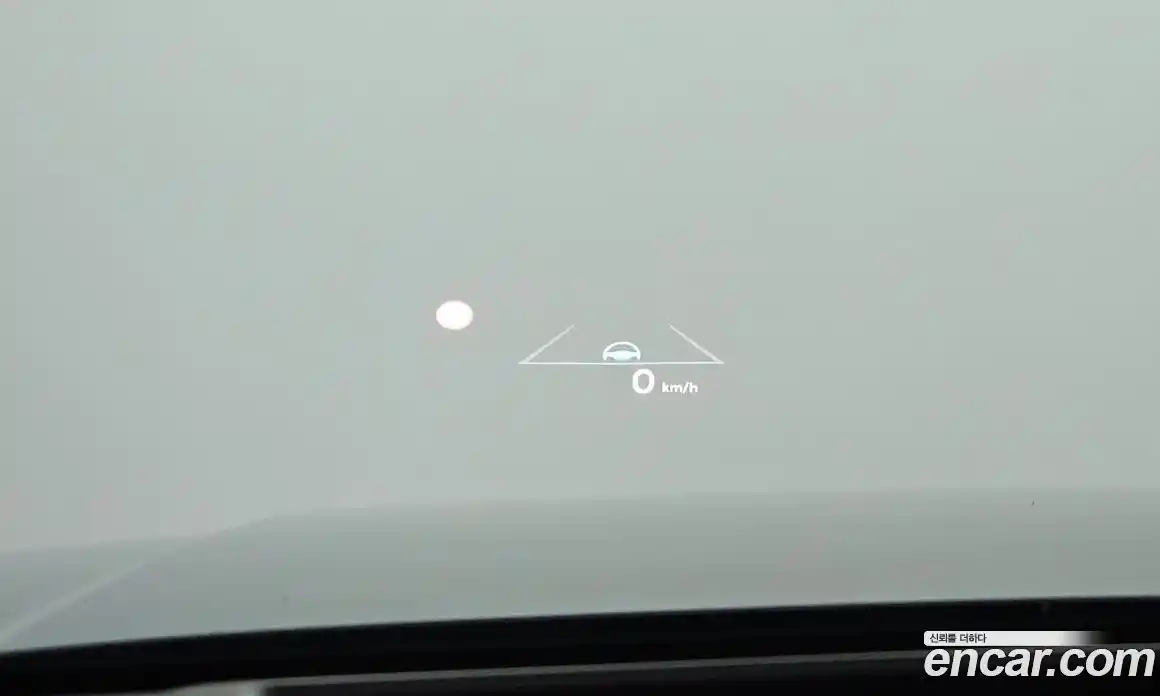 Hyundai Santa Fe 2024 1.6 автомат (гидро), фото 13