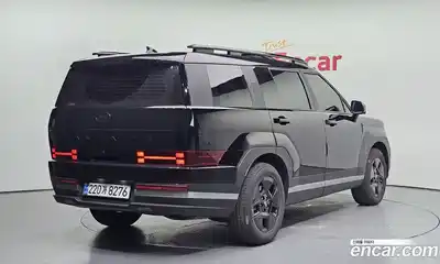 Hyundai Santa Fe 2024 1.6 автомат (гидро), миниатюра 2